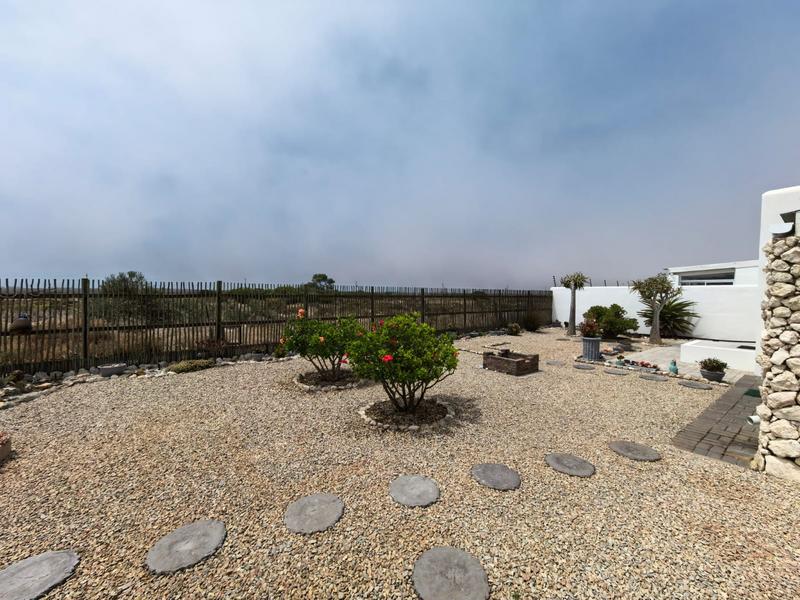 3 Bedroom Property for Sale in Dwarskersbos Western Cape